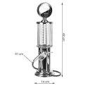 Ruhhy Dispenser/funnel for beer 1l