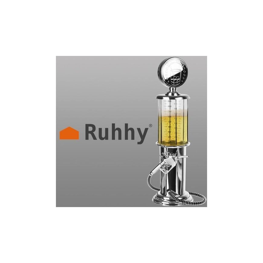 Ruhhy Dispenser/funnel for beer 1l – 5