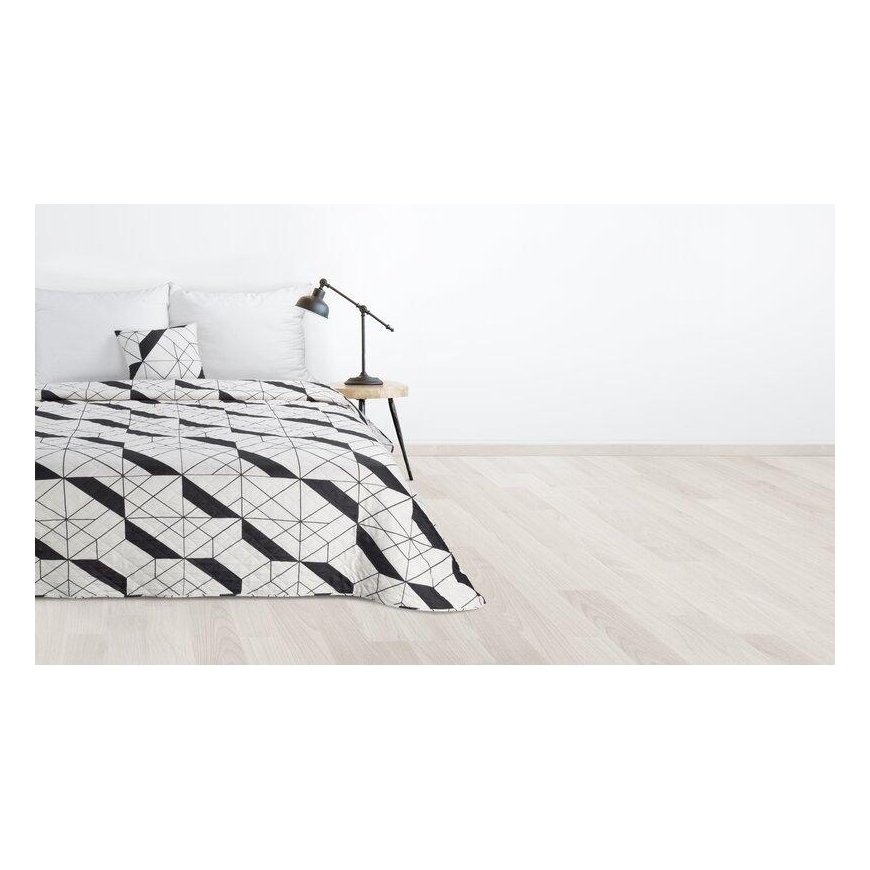 Eurofirany D91/N/GEO/01 200X220 Bedspread – 2