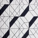 Eurofirany D91/N/GEO/01 200X220 Bedspread Eurofirany D91/N/GEO/01 200X220 Bedspread