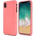 Dėklas Mercury Soft do iPhone 13 Pro Max rožinė/pink Dėklas Mercury Soft do iPhone 13 Pro Max rožinė/pink