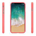 Dėklas Mercury Soft do iPhone 13 Pro Max rožinė/pink Dėklas Mercury Soft do iPhone 13 Pro Max rožinė/pink