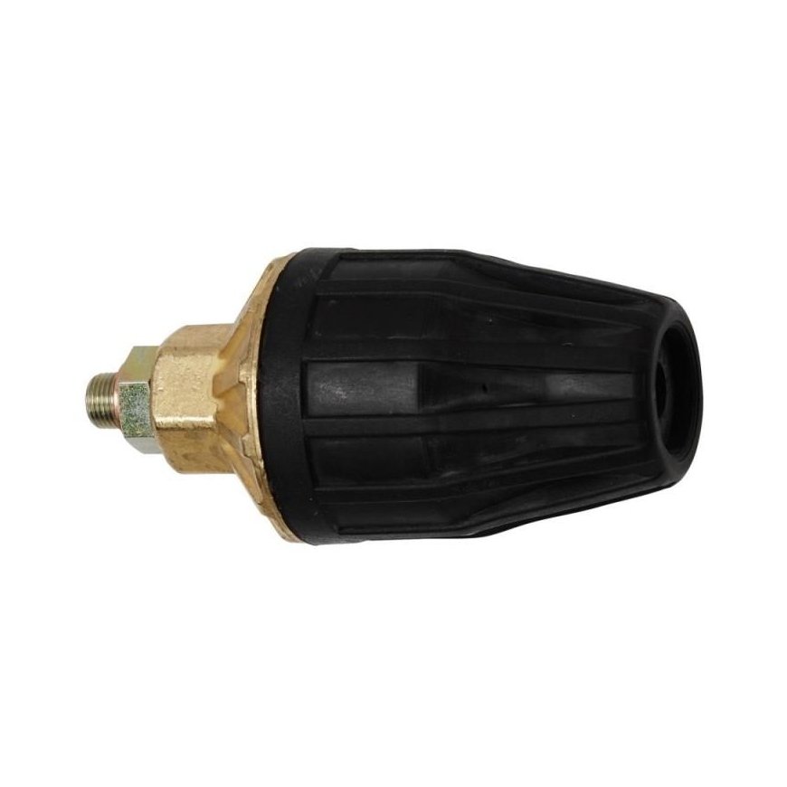 Rotary nozzle NILFISK W11 1/8" 050