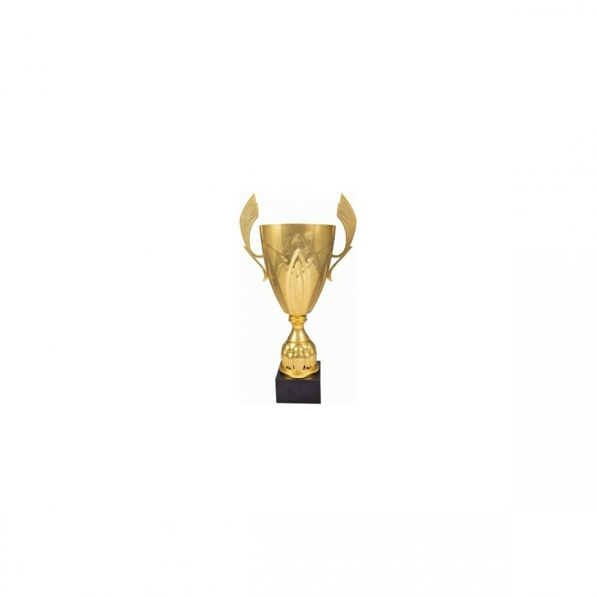 Tryumf Puchar metalowy auksinė 4126D – 2