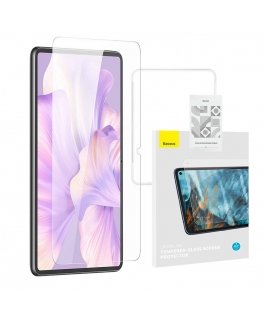 Tempered Glass Baseus Crystal 0.3 mm for HUAWEI MatePad Pro 12.6"