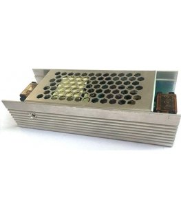 75W Power supply V-TAC, 12V, 6A, metal housing, IP20