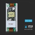 75W Power supply V-TAC, 12V, 6A, metal housing, IP20 75W Power supply V-TAC, 12V, 6A, metal housing, IP20
