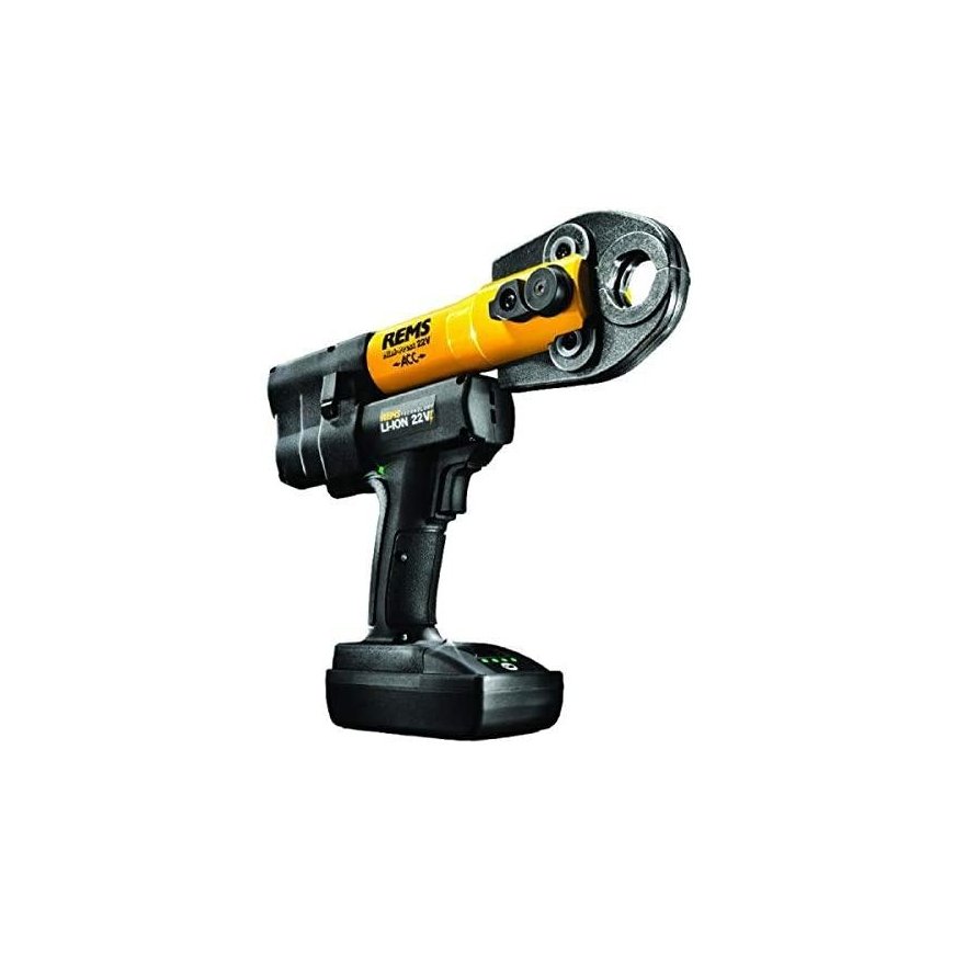 Pressing head REMS TH Mini TH 26 – 3