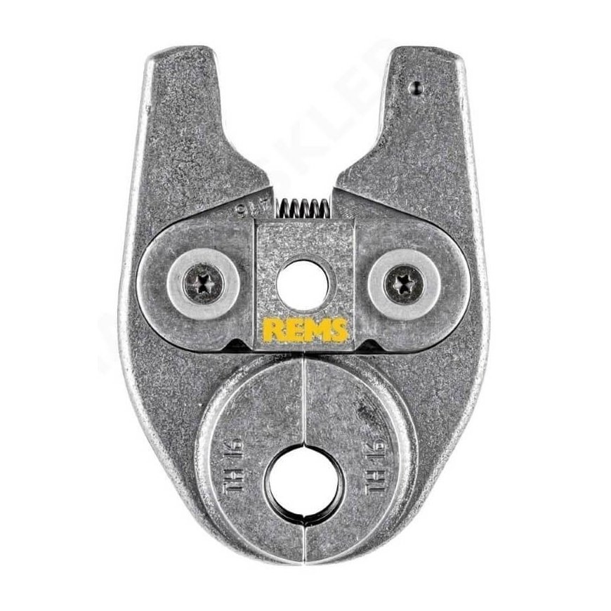 Presavimo galva REMS TH Mini TH 26 – 4