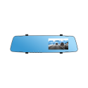 Peiying Basic Car Mirror with Recorder and Reversing Camera L200 Peiying Basic Car Mirror with Recorder and Reversing Camera L200