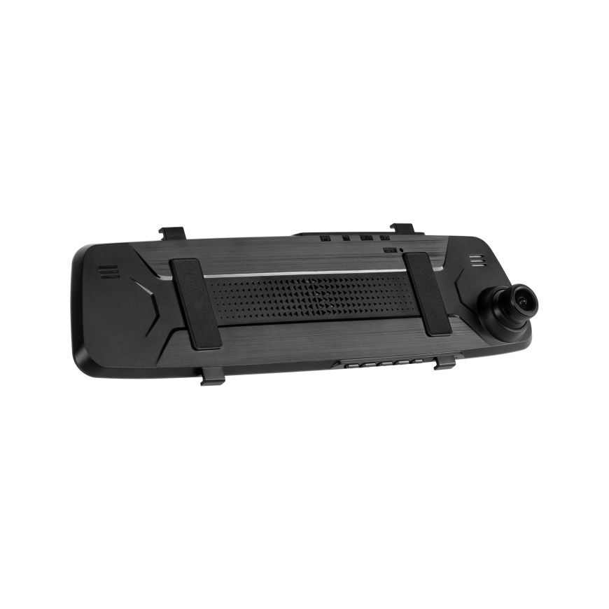 Peiying Basic Car Mirror with Recorder and Reversing Camera L200 – 3