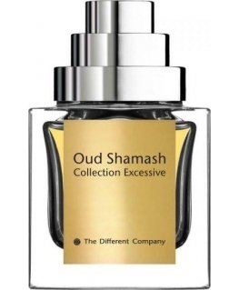 The Different Company Oud Shamash Eau De Parfum Spray 100ml