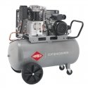 Stūmoklinis kompresorius AIRPRESS HL 425-100 Pro Stūmoklinis kompresorius AIRPRESS HL 425-100 Pro