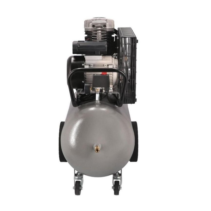 Piston compressor AIRPRESS HL 425-100 Pro – 4