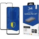 3MK HardGlass Max Lite Screen Protector, Samsung, Galaxy A70, Tempered Glass, Clear/Black 3MK HardGlass Max Lite Screen Protector, Samsung, Galaxy A70, Tempered Glass, Clear/Black
