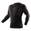 Neo CARBON thermoactive T-shirt, size XXL / XXXL Neo CARBON thermoactive T-shirt, size XXL / XXXL