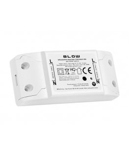 WiFi smart switch - Blow 72-080