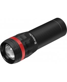 Flashlight Defender Flashlight Defender FL-12, XP-E, 3 tryby, metal sp. housing