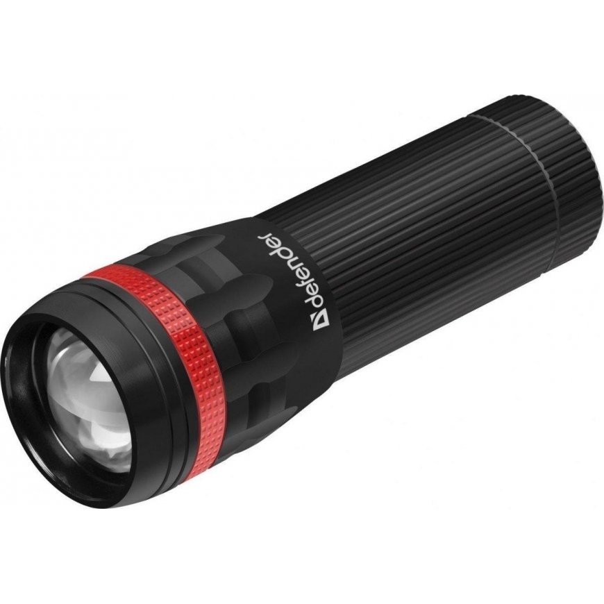 Defender Flashlight Defender Flashlight Defender FL-12