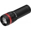Žibintuvėlis Defender Žibintuvėlis Defender FL-12, XP-E, 3 tryby, metalo sp. obudowa