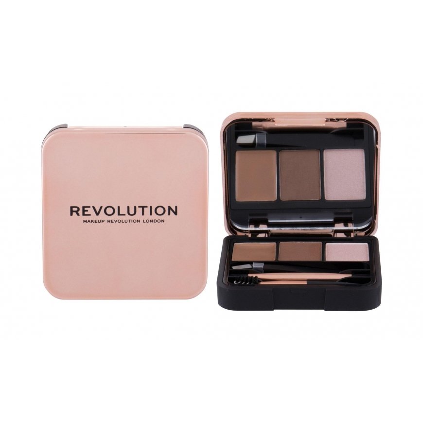 Makeup Revolution Makeup revolution Makeup revolution