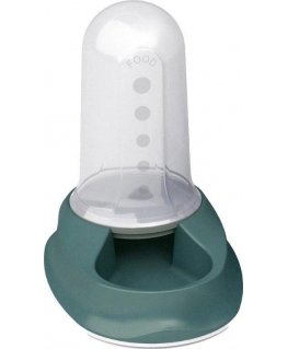Zolux bowl/reservoir for food/water SMART Multireserve 0.8 l col. green (474234VER)