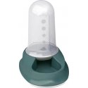 Zolux bowl/reservoir for food/water SMART Multireserve 0.8 l col. green (474234VER)