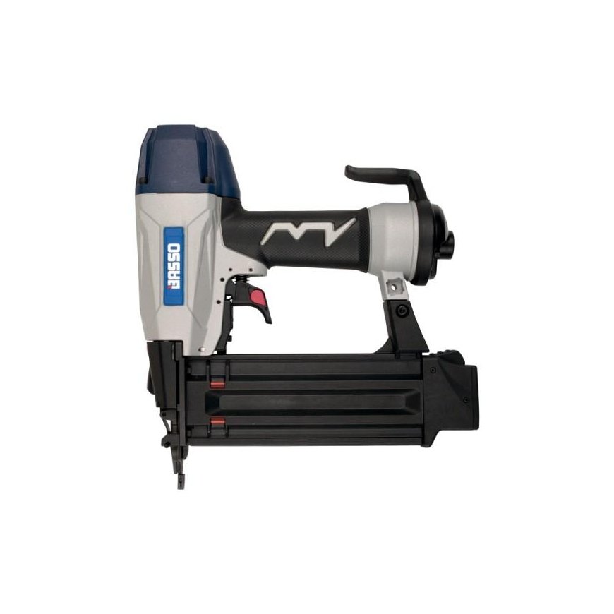 Pneumatic nailer BASSO B18/55-F4