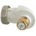 Danfoss RA kampinis adapteris PURMO 013G1360 termostatinėms galvutėms Danfoss RA kampinis adapteris PURMO 013G1360 termostatinėms galvutėms