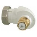 Danfoss RA kampinis adapteris PURMO 013G1360 termostatinėms galvutėms Danfoss RA kampinis adapteris PURMO 013G1360 termostatinėms galvutėms