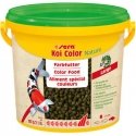 Sera Koi Color Large 3.800 ml, granulės - pagrindinis Koi maistas Sera Koi Color Large 3.800 ml, granulės - pagrindinis Koi maistas
