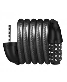 Bike lock RockBros RBL50115BK