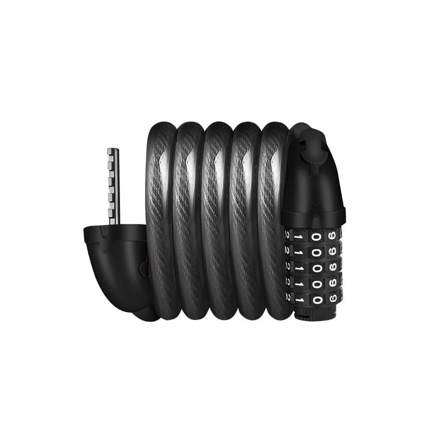 Bike lock RockBros RBL50115BK
