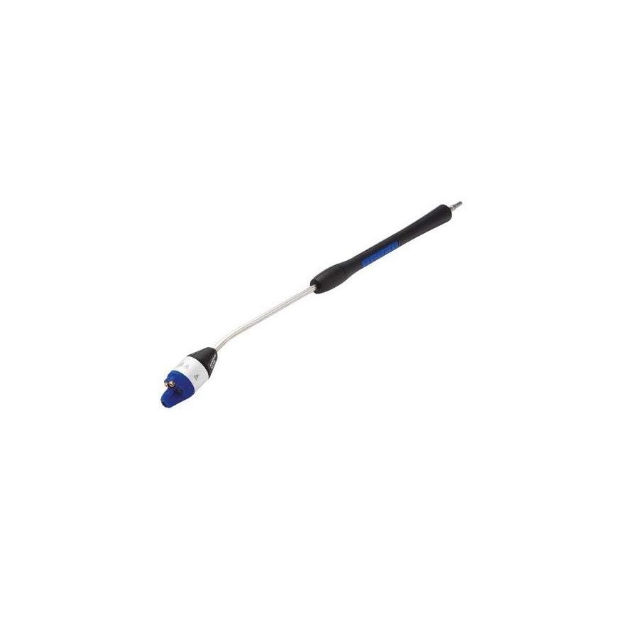 Ietis su purkštukais NILFISK 4-1 0,37 mm