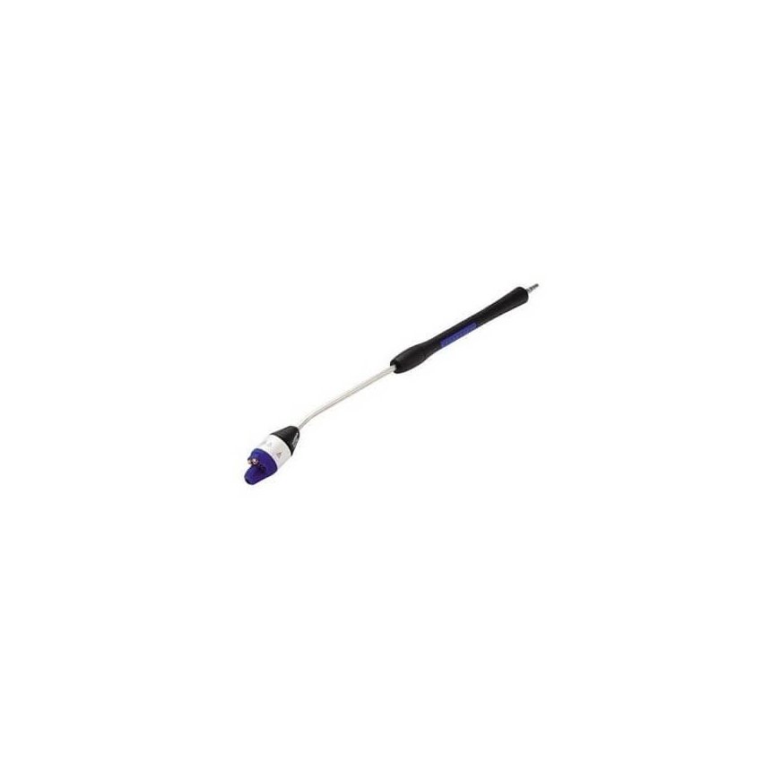 Ietis su purkštukais NILFISK 4-1 0,37 mm – 2