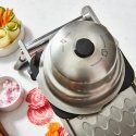 de Buyer La Mandoline Revolution veitsi/viipaloija Ohje Ruostumaton terΓ€s de Buyer La Mandoline Revolution veitsi/viipaloija Ohje Ruostumaton terΓ€s