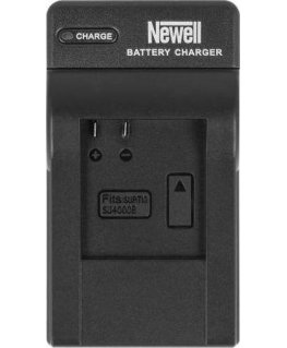 Newell Camera Charger Newell DC-USB charger for DMW-BLG10 batteries