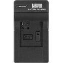 Newell Camera Charger Newell DC-USB charger for DMW-BLG10 batteries