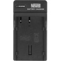 Newell fotoaparato įkroviklis Newell DC-USB įkroviklis DMW-BLG10 akumuliatoriams