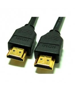 Cable HDMI - HDMI 10m black
