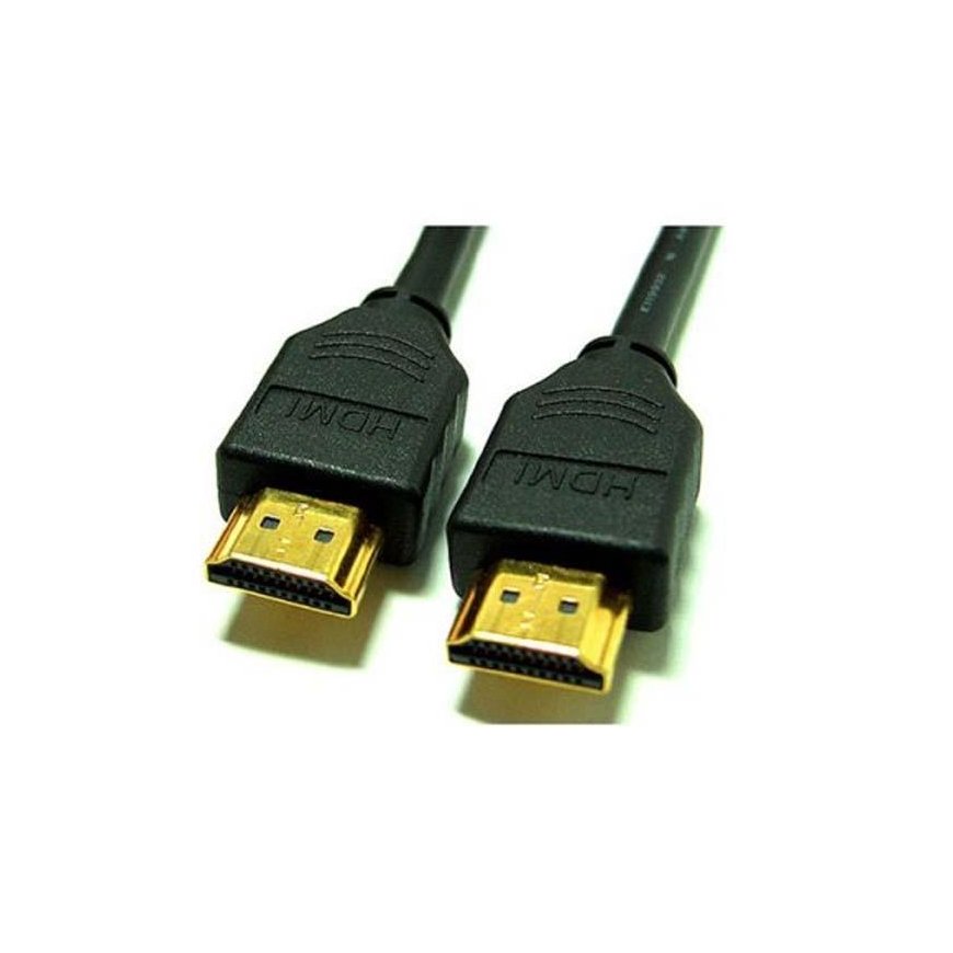 Cable HDMI - HDMI 10m black