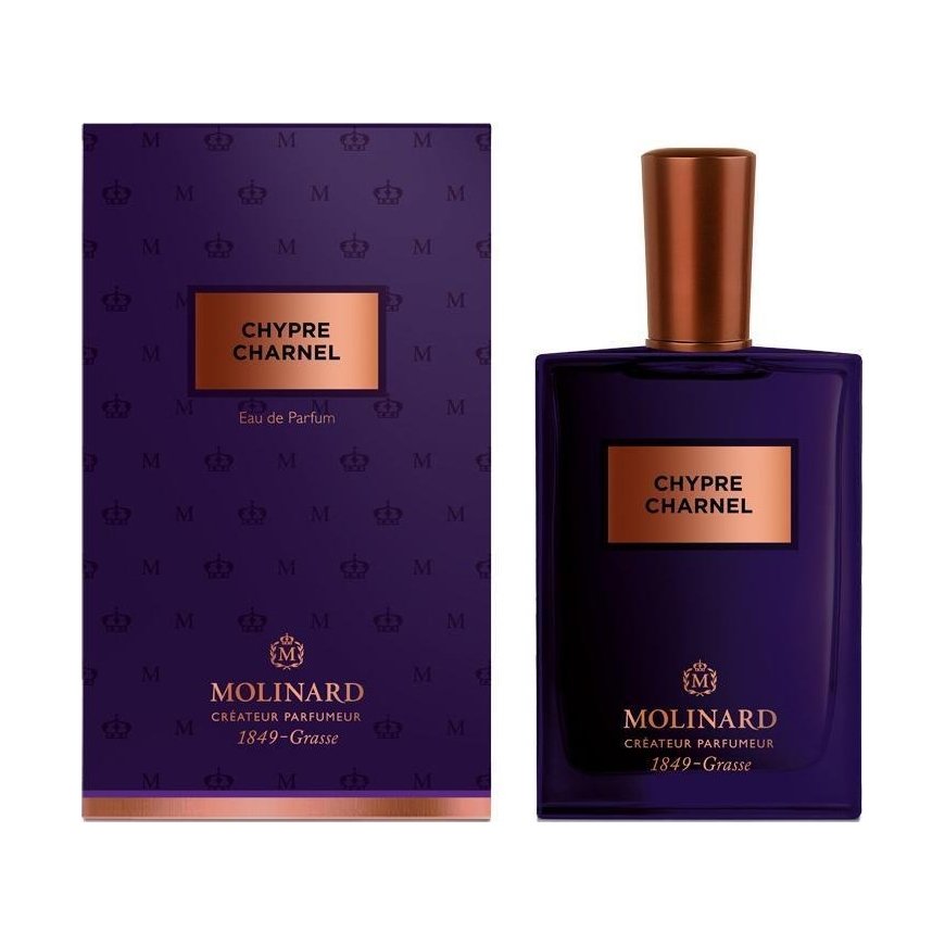 Molinard Chypre Charnel EDP (Perfume) 75ml