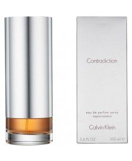 Calvin Klein Contradiction for Women EDP 100ml
