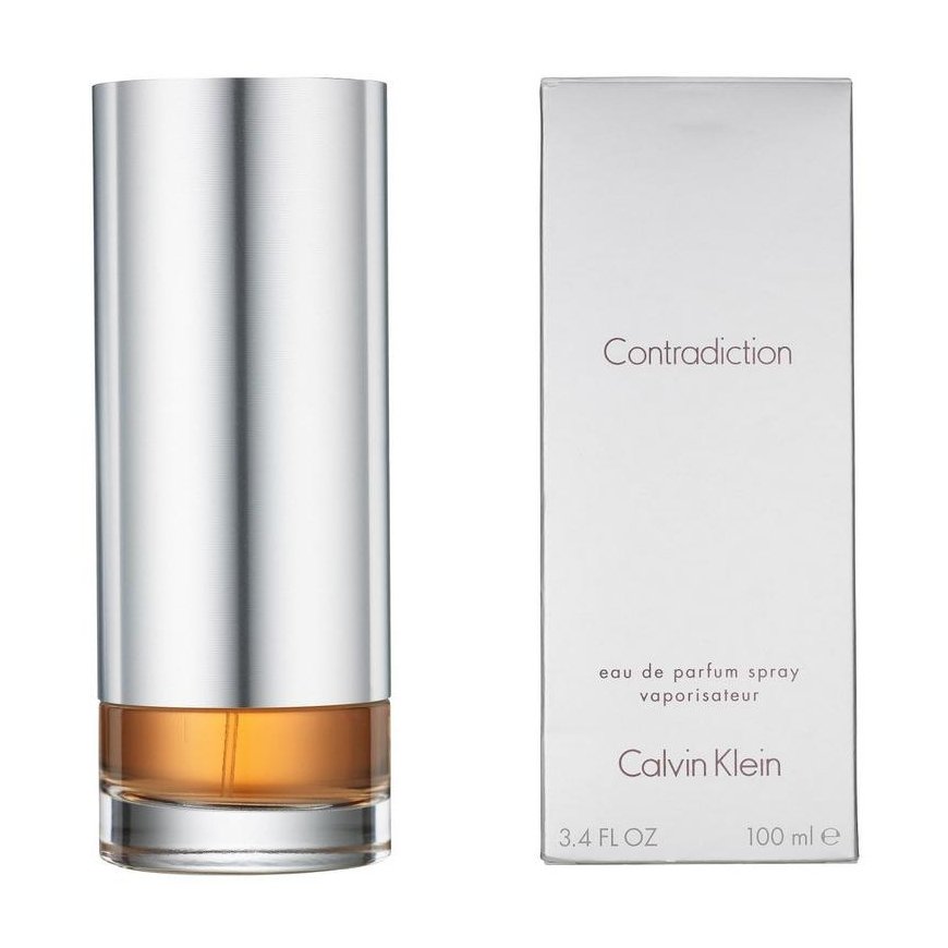 Calvin Klein Calvin Klein Contradiction for