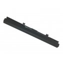 Notebook battery, Extra Digital Advanced, TOSHIBA Satellite C55 PA5195U-1BRS, 2600mAh Notebook battery, Extra Digital Advanced, TOSHIBA Satellite C55 PA5195U-1BRS, 2600mAh