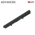 Notebook baterija, Extra Digital Advanced, TOSHIBA Satellite C55 PA5195U-1BRS, 2600mAh Notebook baterija, Extra Digital Advanced, TOSHIBA Satellite C55 PA5195U-1BRS, 2600mAh