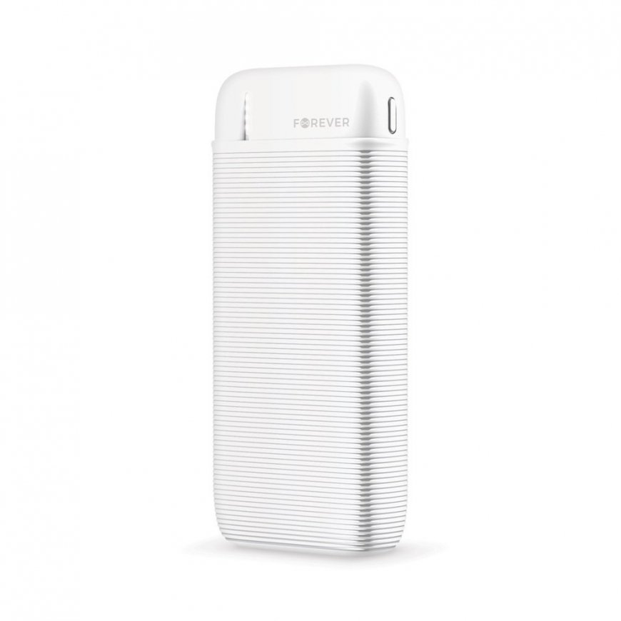 Forever TB-100M Power Bank 10000 mAh Universal Charger for devices