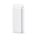 Forever TB-100M Power Bank 10000 mAh Портативный аккумулятор Forever TB-100M Power Bank 10000 mAh Портативный аккумулятор