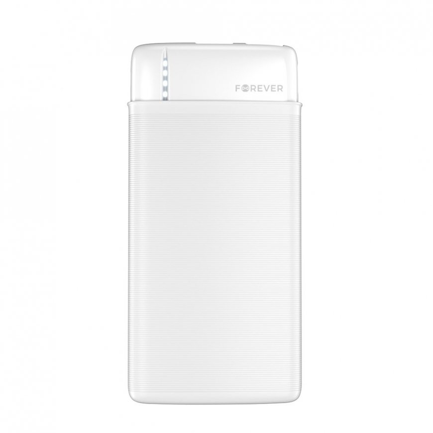 Forever TB-100M Power Bank 10000 mAh Universāla Ārējas uzlādes baterija – 2