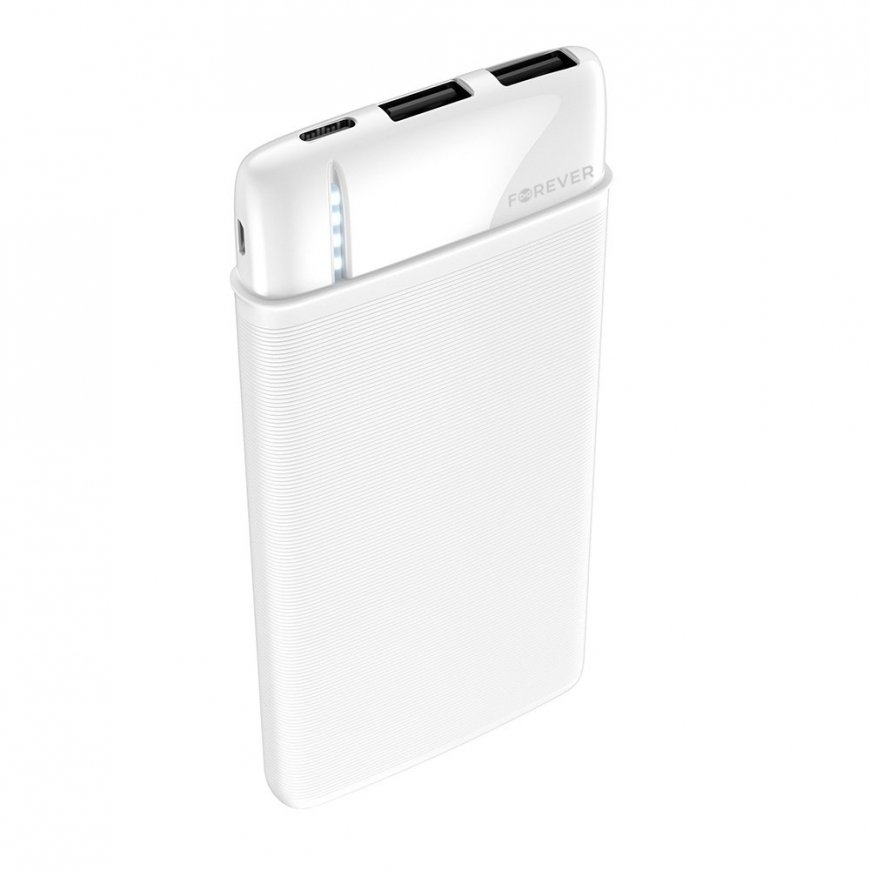 Forever TB-100M Power Bank 10000 mAh Портативный аккумулятор – 3